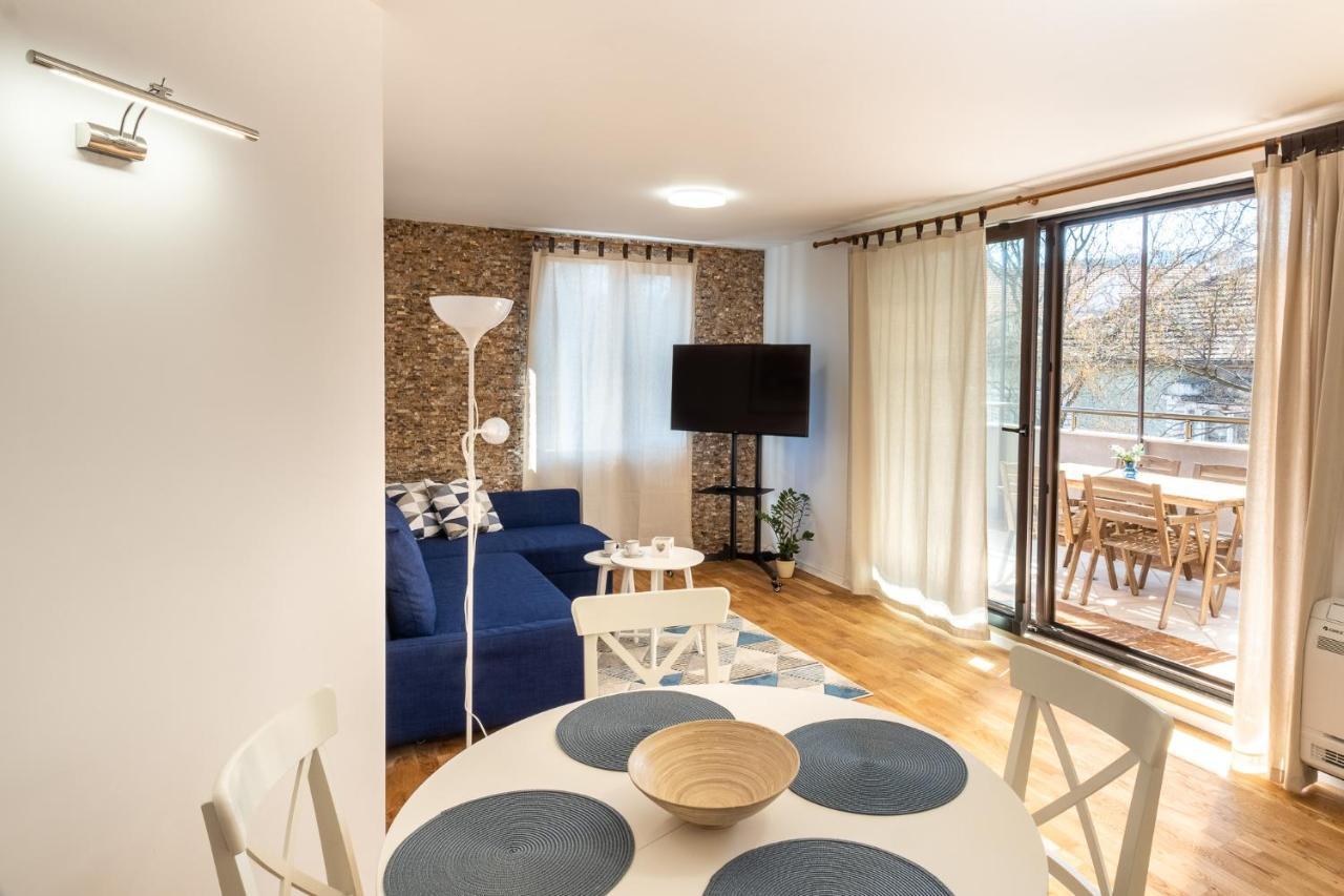 Bendida Apartment Velingrad