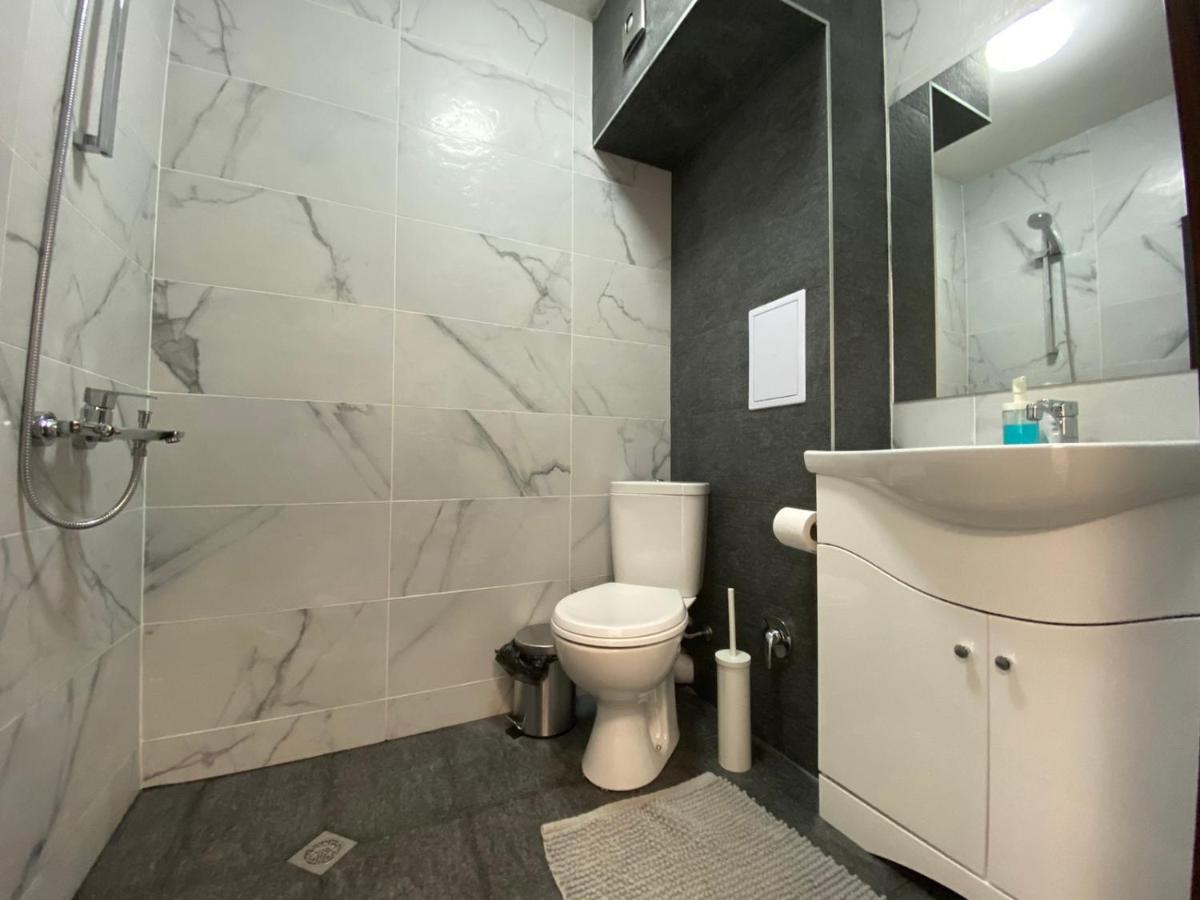 Apartment Bendida Velingrad