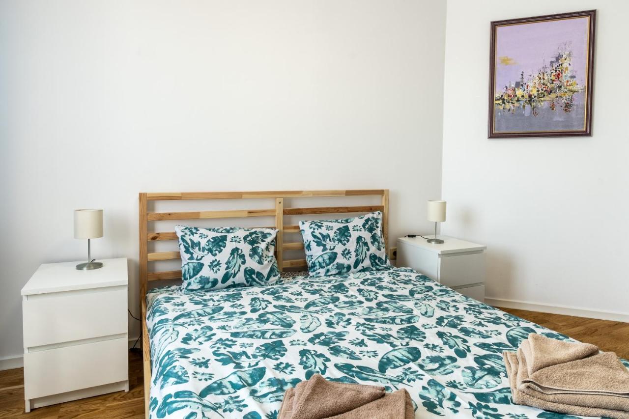 Bendida Apartment *