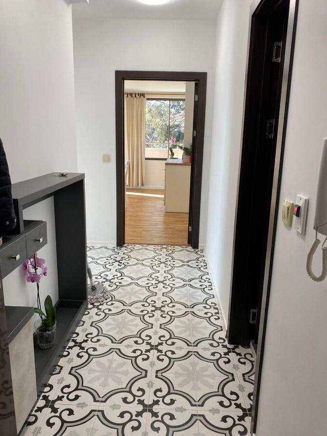 Bendida Apartment