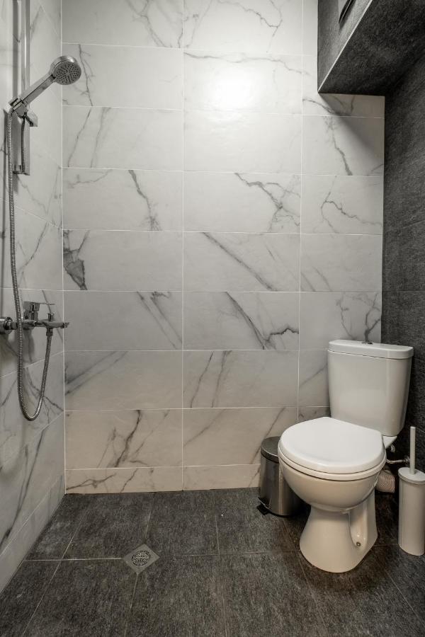 Apartment Bendida *