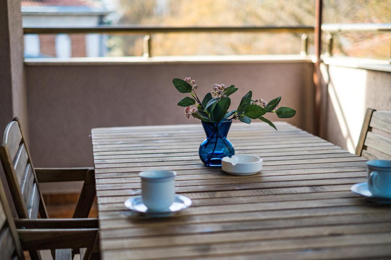 Bendida Apartment Velingrad
