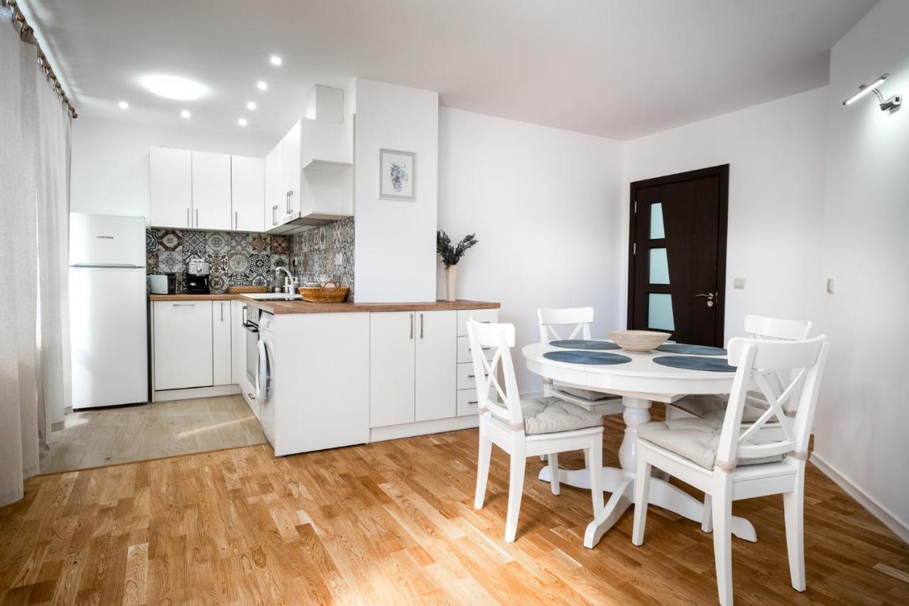 Bendida Apartment