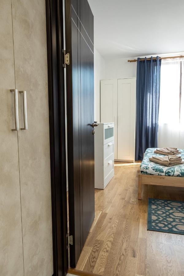 Apartment Bendida *