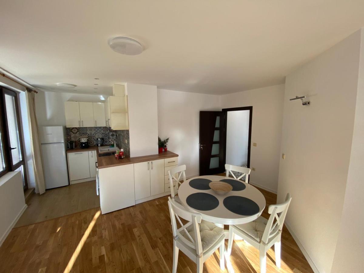 Apartment Bendida *